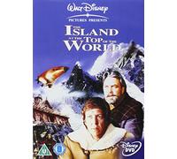 Island at the Top [DVD]