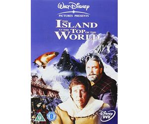 Island at the Top [DVD]