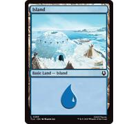 Island | Avatar: The Last Airbender