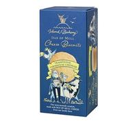 Island Bakery Isle Of Mull Cheese Biscuits Cheddar 100g [Pack of 12]