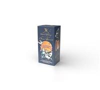Island Bakery Isle of Mull Cheese Biscuits Harissa with Chilli and Cumin 100g