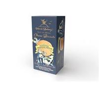 Island Bakery Isle of Mull Cheese Biscuits Traditional Farmhouse Cheddar 100g