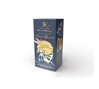 Island Bakery Isle of Mull Cheese Biscuits Traditional Farmhouse Cheddar 100g