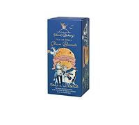 Island Bakery Isle of Mull Harissa Chilli & Cumin Cheese Biscuits, 100 g