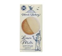 Island Bakery Lemon Melts, 133 g