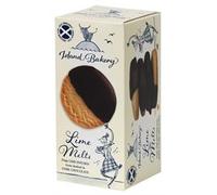 Island Bakery Organic Chocolate Lime Melts 133g