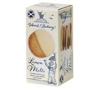 Island Bakery Organic Lemon Melts 133g