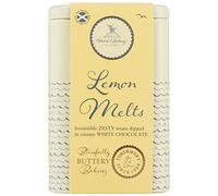 Island Bakery Organic Lemon Melts Gift Tin 180g