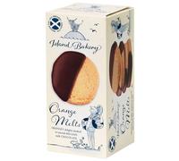 Island Bakery Organic Orange Melts Biscuits 133 g