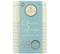 Island Bakery Organic Shortbread Gift Tin 175g