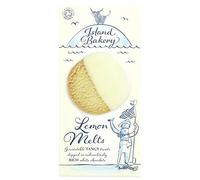 Island Bakery Organics | Lemon Melts | 6 X 150G