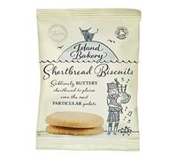 Island Bakery Shortbread Biscuits Snack Pack 25g [Pack of 48]