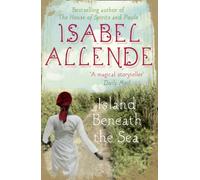 Island Beneath the Sea