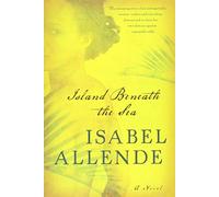 Island Beneath the Sea