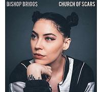 Island Bishop Briggs - Church of Scars [COMPACT DISCS] USA import