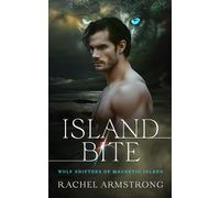 Island Bite (Wolf Shifters of Magnetic Island)
