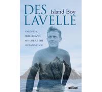 Island Boy: Valentia, Skellig and my life at the ocean’s edge