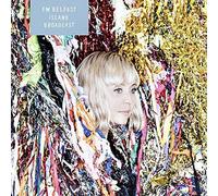 ISLAND BROADCAST - FM BELFAST [CD]