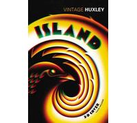 Island by Aldous Huxley (2005-04-07)