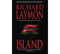 [(Island)] [By (author) Richard Laymon] published on (March, 2014)