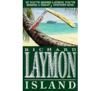 Island by Richard Laymon (1996-02-22)