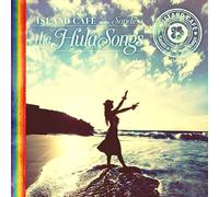 ISLAND CAFE meets Sandii The Hula Songs selected by Sandii