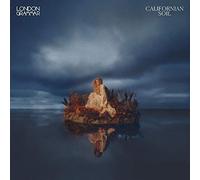 Island - Californian Soil - CD - 75 - F15z