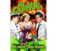 Island Captives (DVD) (1936) (All Regions) (NTSC) (US Import) [1937]