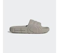 Adidas Adilette 22 - Women Shoes Brown 5.5