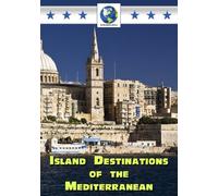 Island Destinations Of The Mediterranean [DVD]