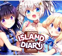 Island Diary PC Steam CD Key (valid until April 2027)