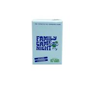Island Dogs Let's Drink to That - Family Game Night - The Strictly PG Drinking Card Game - 100 Cards - Great for a Family Reunion - Fun Alternative to Board Games