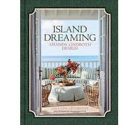 Island Dreaming by Amanda Lindroth 9780865654525 NEW Hardback