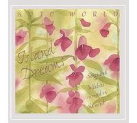 Island Dreams-Songs & Lullabies Carried on the Win