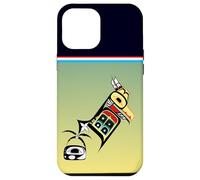 Island Eagle Case for iPhone 12 Pro Max