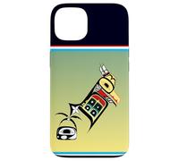 Island Eagle Case for iPhone 13