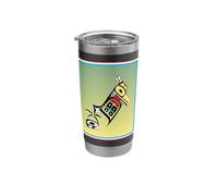 Island Eagle Stainless Steel Insulated Tumbler