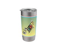 Island Eagle Stainless Steel Insulated Tumbler