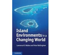 Island Environments in a Changing World