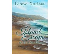 Island Escape: Volume 1 (The Isle of Man Romances)