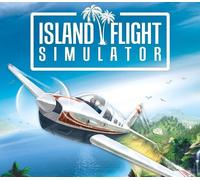 Island Flight Simulator PC Steam CD Key