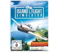 Island Flight Simulator (PC) - Steam Key - GLOBAL