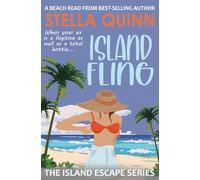 Island Fling: The Island Escape Series, Book 3