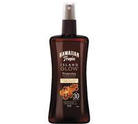 Island Glow Protective Dry Oil SPF 30, 1 x 200 ml