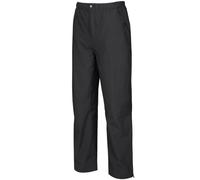 ISLAND GREEN 2025 WATERPROOF INNER DROP HEM GOLF TROUSERS - XXL SHORT/REG