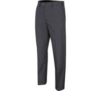 Island GREEN Mens All Weather Trousers - Charcoal - 40R