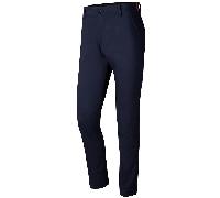 ISLAND GREEN IG TECH STRETCH TAPERED GOLF TROUSERS - NAVY - 38/29