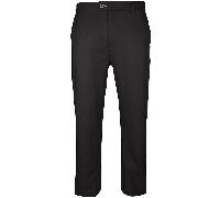 ISLAND GREEN ALL WEATHER TROUSER - CHARCOAL - W36 / SHORT Size: 3629