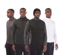 Island Green Mens Base Layer Set GT4912