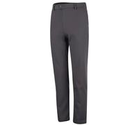 Island Green Mens Bonded Fleece Lining All Weather Trousers (Charcoal) - Size 38 Long